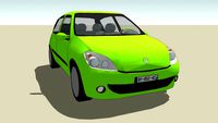 Avantis Asti MkI 2002