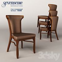 Chair stopiruemyj sevensedie