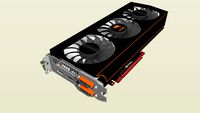 Riveta Nvidia GTX Titan OC
