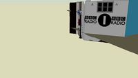BBC radio 1