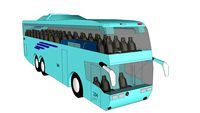 ÔNIBUS DE TURISMO