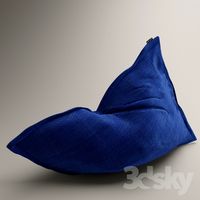 frameless seat