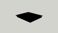 60cm Touch&Slide - CE604DTB1 - Fisher & Paykel