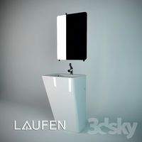 Laufen IlbagnoAlessi