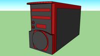 Pc Kasa 3