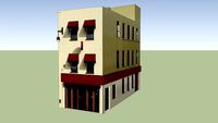 Coffee Shop