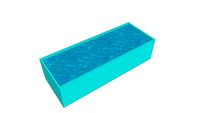 Piscina Simples / Simple Pool