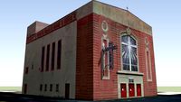 2nd Canaan Church