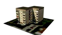 Weimar West Block 37