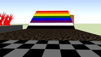 Mario Kart Custom Track