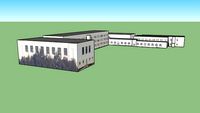 Marina Middle School