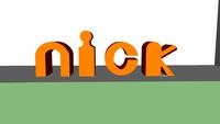 logo nickelodeon 2010