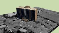 Apartment Building