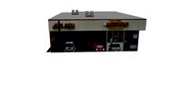 Jet's Pizza & Bakery/Deli
