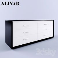 ALIVAR | FJORD