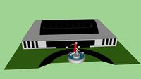 campo de futebol