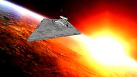 Breaker Class Star Destroyer