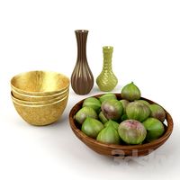 Green Figs