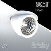 BOSMAFlipper