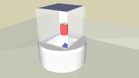 #10 Blender 3D : Coke Can DO A REQUEST!!!