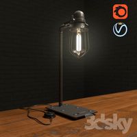 Lamp Robers TL4101
