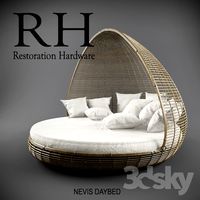 NEVIS DAYBED
