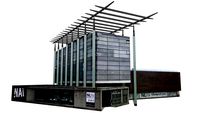 NAi (Nederlands Architectuur instituut)