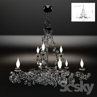 Baga Collezione Morgana