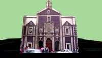 EX TEMPLO DE CORPUS CHRISTI