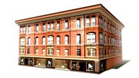 Fairburn Building
