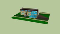 extension