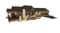 Simple House