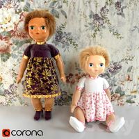 Dolls