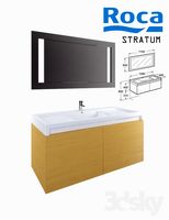 Roca "Stratum"