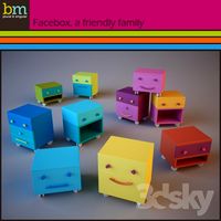 Benicarlo Moble / Facebox