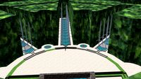Full Versailles Gardens- Theatre D'Eau