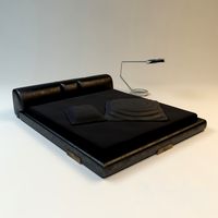 Ceccotti / DC Bed