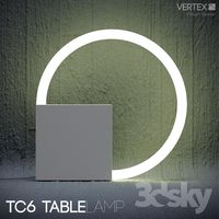 TC6 Table Lamp