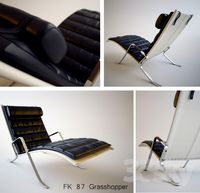 FK 87 Grasshopper
