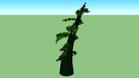 Raketenbaum