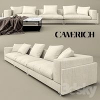 Sofa Camerich Brooks 2