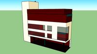 Edificio ceramicos lp (La Plata Buenos aires argentina)