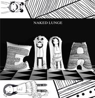 Pillows Naked Lunge