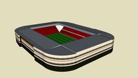 premiership ground
