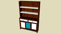 Mueble Aparador 2