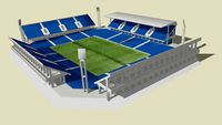 Estadio Argentino