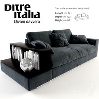 Ditre Italia - Bijoux