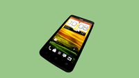 HTC one X