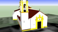 Iglesia Parroquial