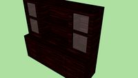 Mueble Rustico- Closet Rustic